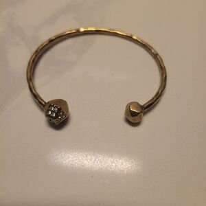 KR by Silpada Open Cuff Bracelet